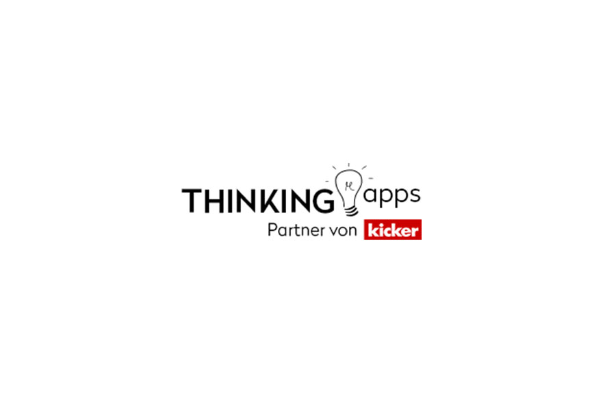 Thinking Apps