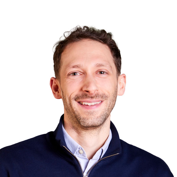 Tobias Offergeld